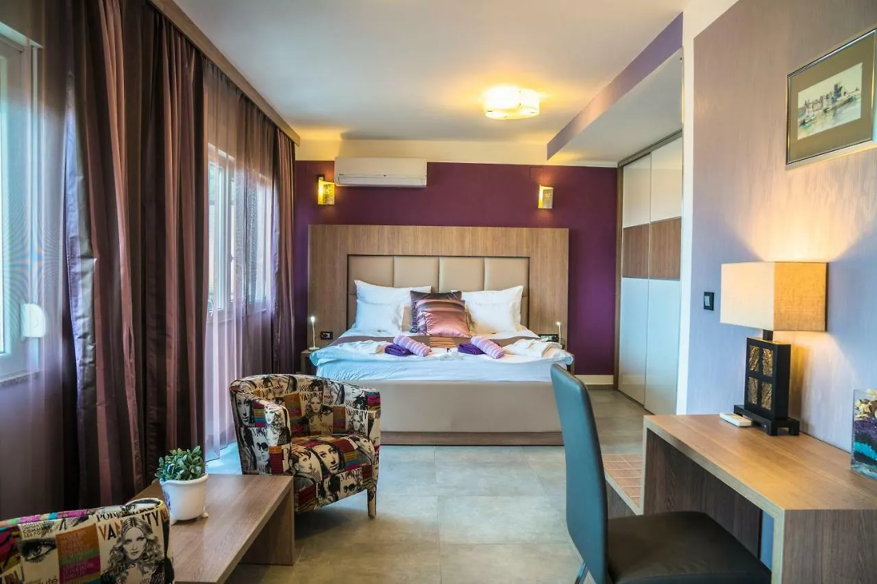 Anikol Apartments Selce Chorvatsko