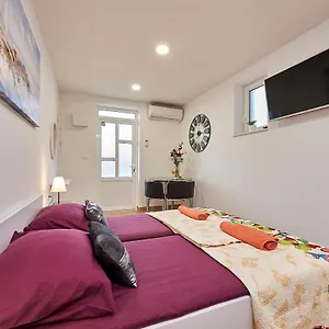 Bascan , Trogir Kroatien
